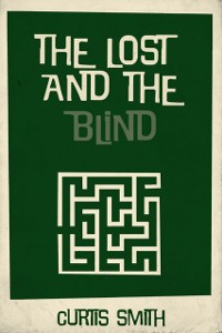 Cover Lost and the Blind
