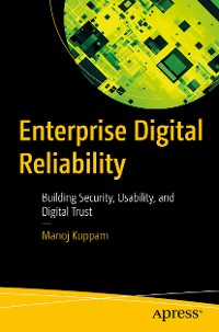 Cover Enterprise Digital Reliability