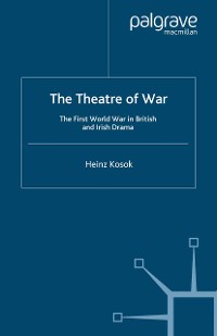 Cover The Theatre of War