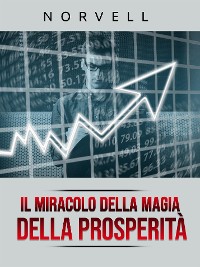 Cover Il Miracolo della Magia della Prosperità (Tradotto)