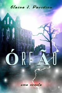 Cover O Órfão