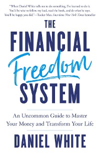 Cover The Financial Freedom System