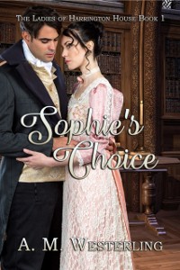 Cover Sophie's Choice