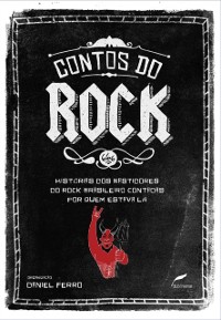 Cover Contos do rock