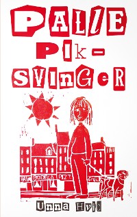 Cover Palle Piksvinger