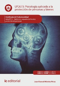 Cover Psicología aplicada a la protección de personas y bienes. SEAD0112