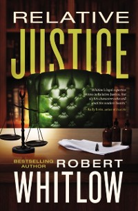 Cover Relative Justice