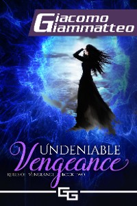 Cover Undeniable Vengeance
