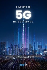 Cover O Impacto do 5G na Sociedade