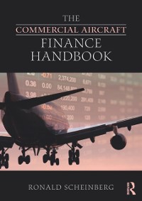 Cover Commercial Aircraft Finance Handbook