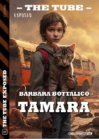 Cover Tamara