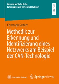 Cover Methodik zur Erkennung und Identifizierung eines Netzwerks am Beispiel der CAN-Technologie