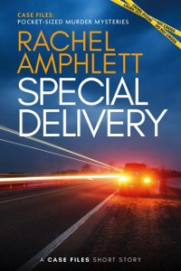 Cover Special Delivery