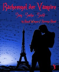 Cover Racheengel der Vampire 3