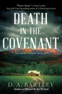 Cover Death in the Covenant