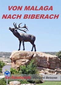 Cover Von Malaga nach Biberach