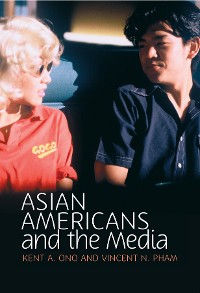 Cover Asian Americans and the Media