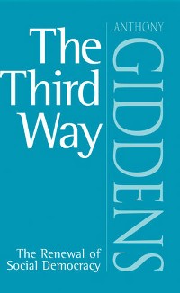 Cover The Third Way