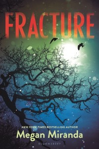 Cover Fracture