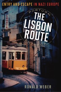 Cover Lisbon Route