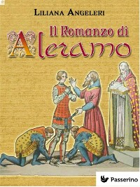 Cover Il romanzo di Aleramo