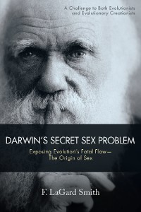 Cover Darwin’s Secret Sex Problem