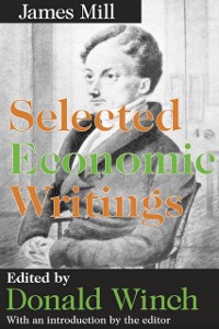 Cover Selected Economic Writings