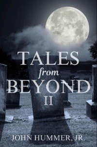 Cover Tales From the Beyond II