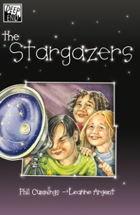 Cover Stargazers