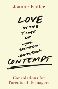 Cover Love in the Time of Contempt