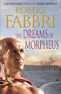 Cover The Dreams of Morpheus
