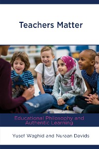 Cover Teachers Matter