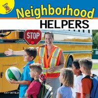 Cover Neighborhood Helpers