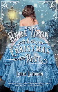 Cover Once Upon A Christmas Past