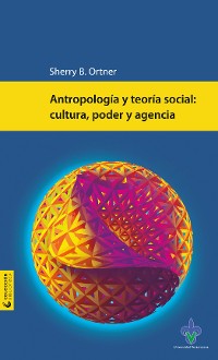 Cover Antropología y teoría social