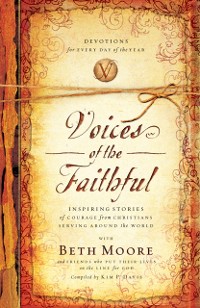 Cover Voices of the Faithful