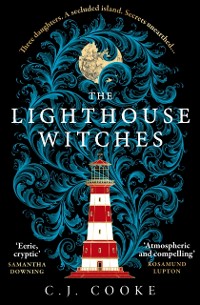 Cover LIGHTHOUSE WITCHES EB