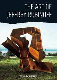 Cover The Art of Jeffrey Rubinoff