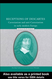 Cover Receptions of Descartes