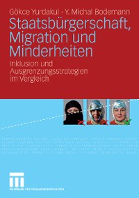 Cover Staatsbürgerschaft, Migration und Minderheiten