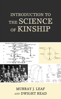 Cover Introduction to the Science of Kinship