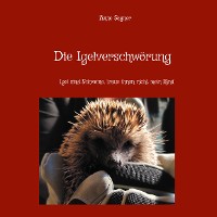 Cover Die Igelverschwörung