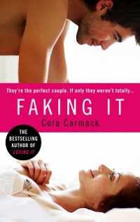 Cover Faking It