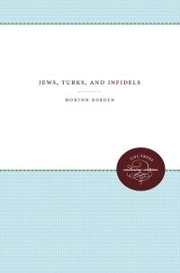 Cover Jews, Turks, and Infidels