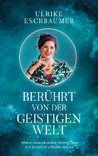 Cover Berührt von der geistigen Welt