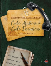 Cover Code Makers and Code Breakers
