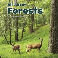 Cover All About Forests