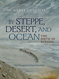 Cover By Steppe, Desert, and Ocean