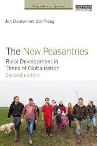 Cover New Peasantries