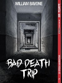 Cover Bad death trip